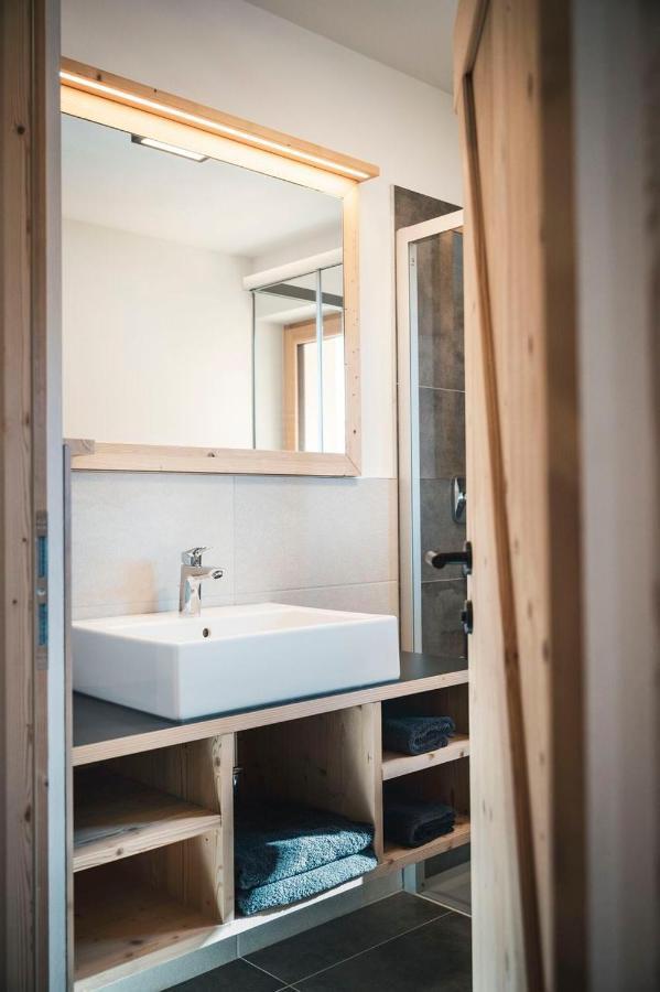 Sartu Apartments San Vigilio Di Marebbe Luaran gambar