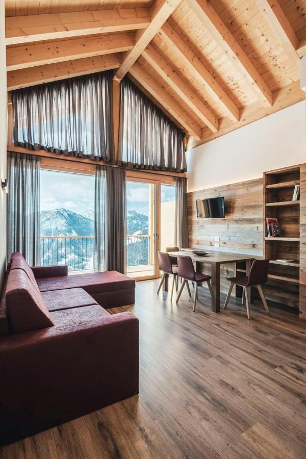 Sartu Apartments San Vigilio Di Marebbe Luaran gambar