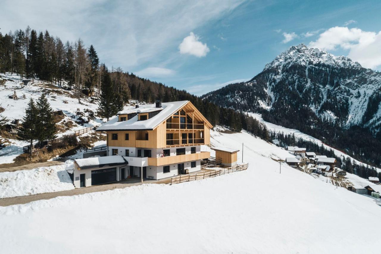 Sartu Apartments San Vigilio Di Marebbe Luaran gambar