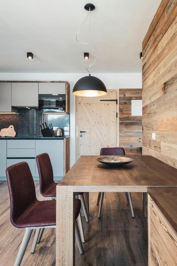 Sartu Apartments San Vigilio Di Marebbe Luaran gambar