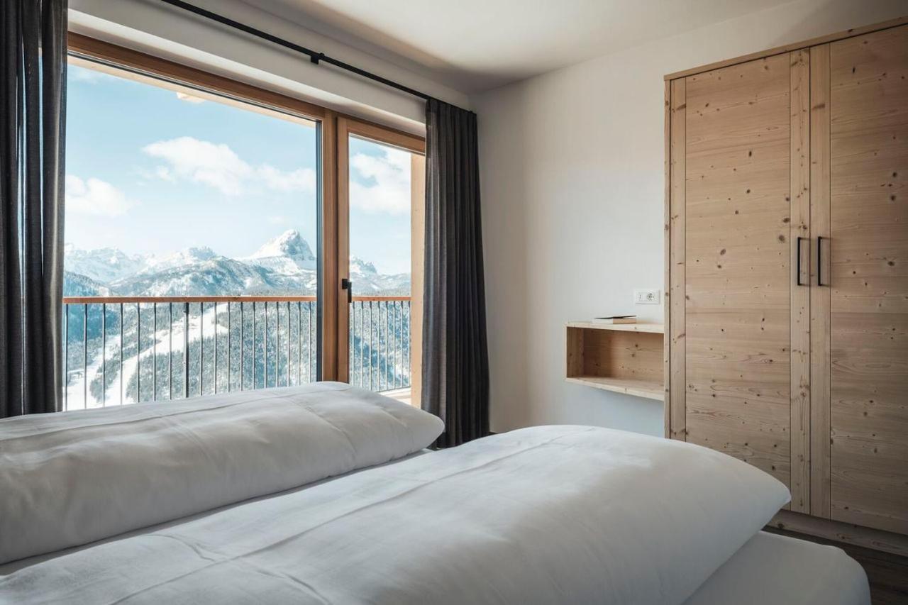 Sartu Apartments San Vigilio Di Marebbe Luaran gambar