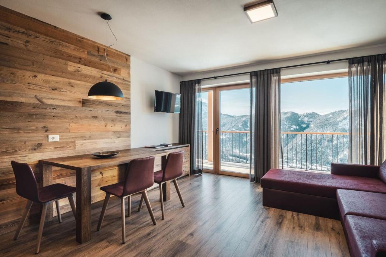 Sartu Apartments San Vigilio Di Marebbe Luaran gambar
