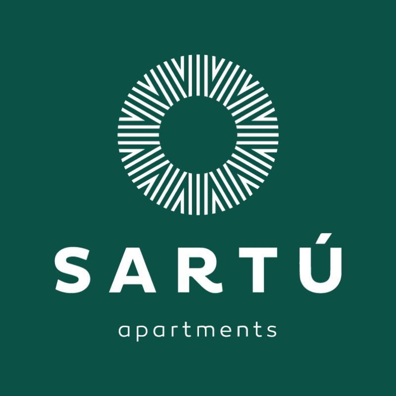 Sartu Apartments San Vigilio Di Marebbe Luaran gambar
