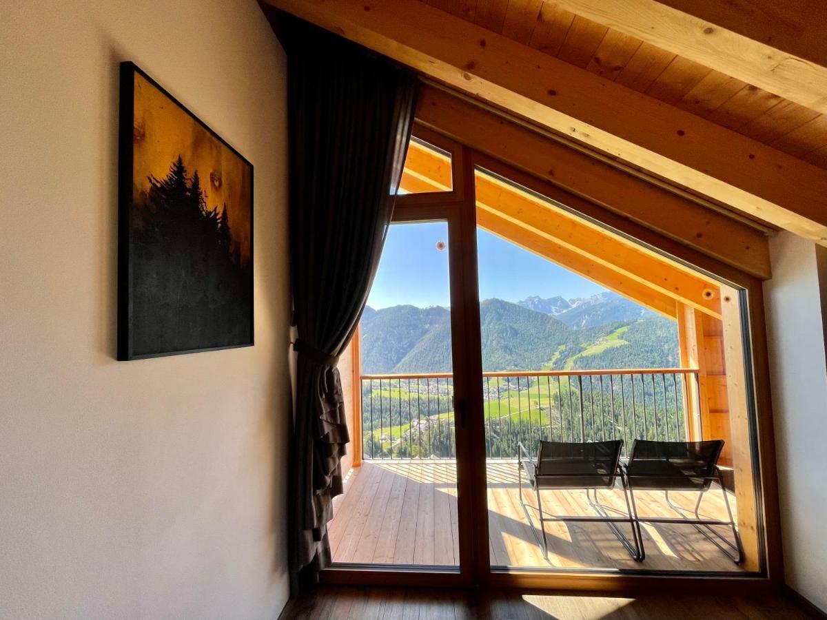 Sartu Apartments San Vigilio Di Marebbe Luaran gambar